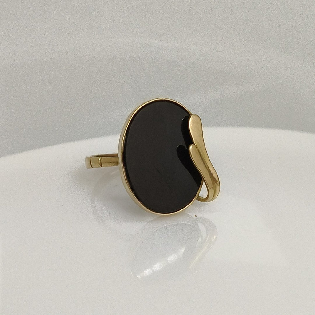 ANILLITO ORO 14 K 4,00 GRMS (SEMINUEVO)