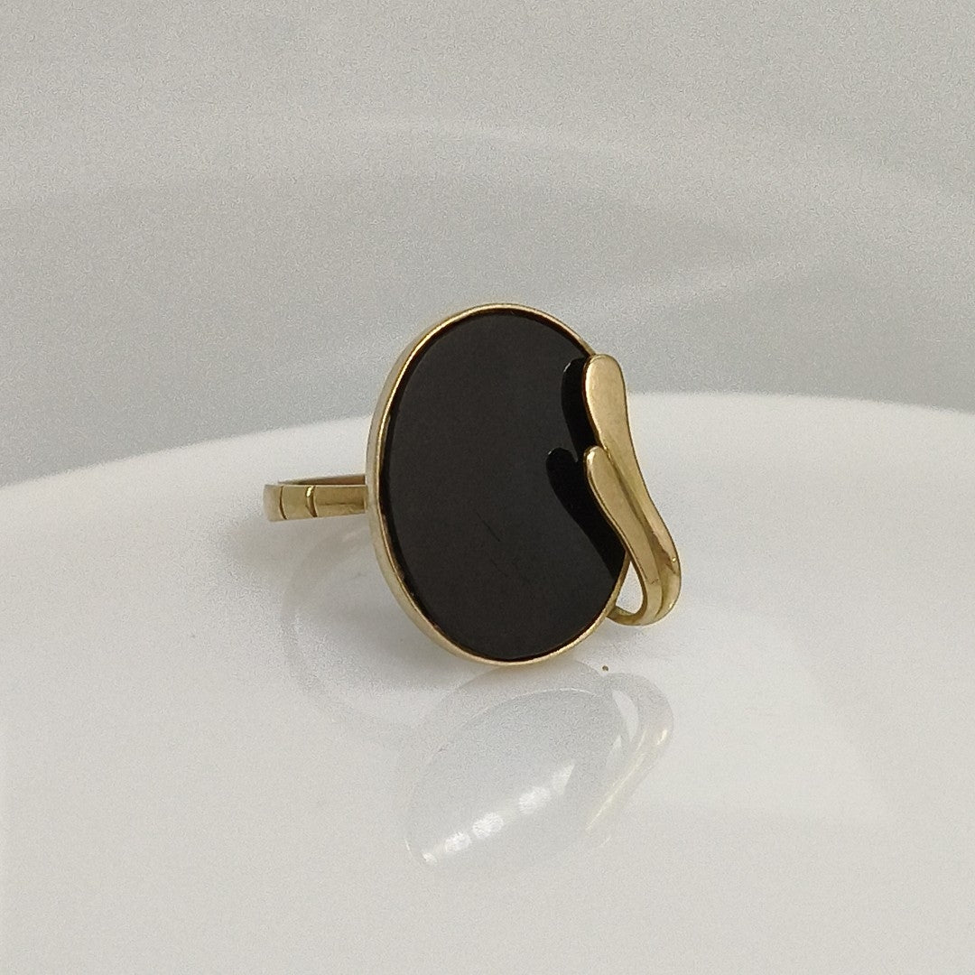 ANILLITO ORO 14 K 4,00 GRMS (SEMINUEVO)