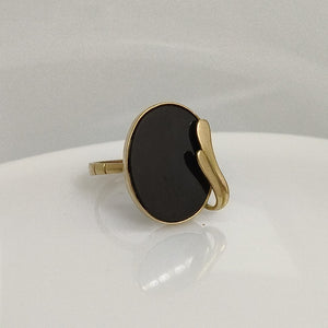 ANILLITO ORO 14 K 4,00 GRMS (SEMINUEVO)