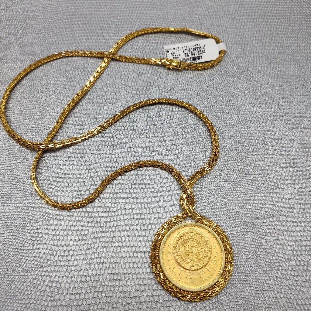 K1 16.6 GRMS 21 K K2 36.6 GRMS 18 K IDENT (SEMINUEVO)