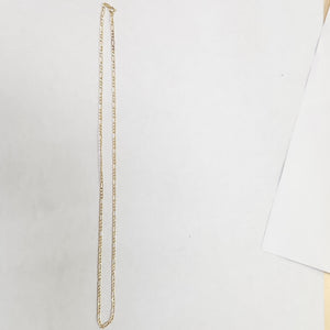 CADENA ORO 10 K 1.6 GRMS (SEMINUEVO)