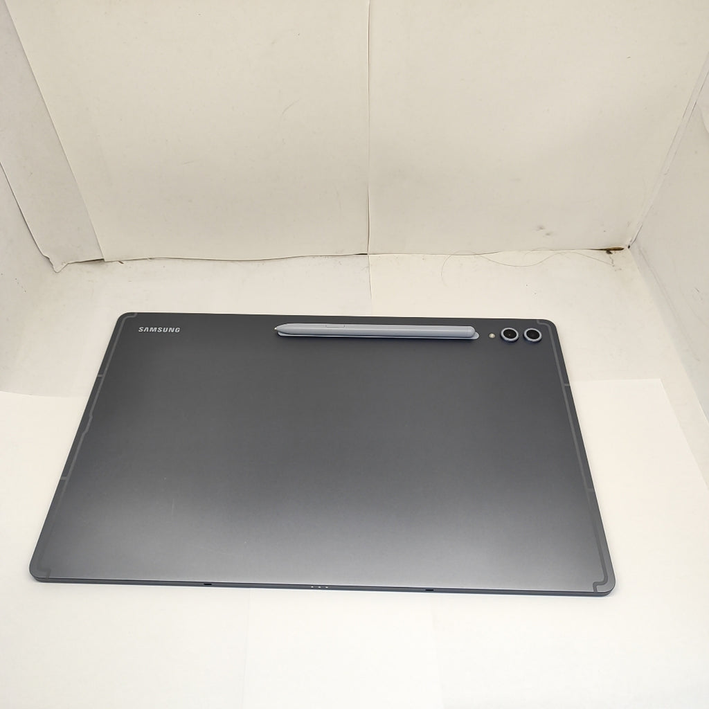 TABLETA SAMSUNG GALAXY TAB S10 ULTRA SM-X920 (2024) 512 GB 12 GB RAM (SEMINUEVO)
