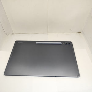 TABLETA SAMSUNG GALAXY TAB S10 ULTRA SM-X920 (2024) 512 GB 12 GB RAM (SEMINUEVO)