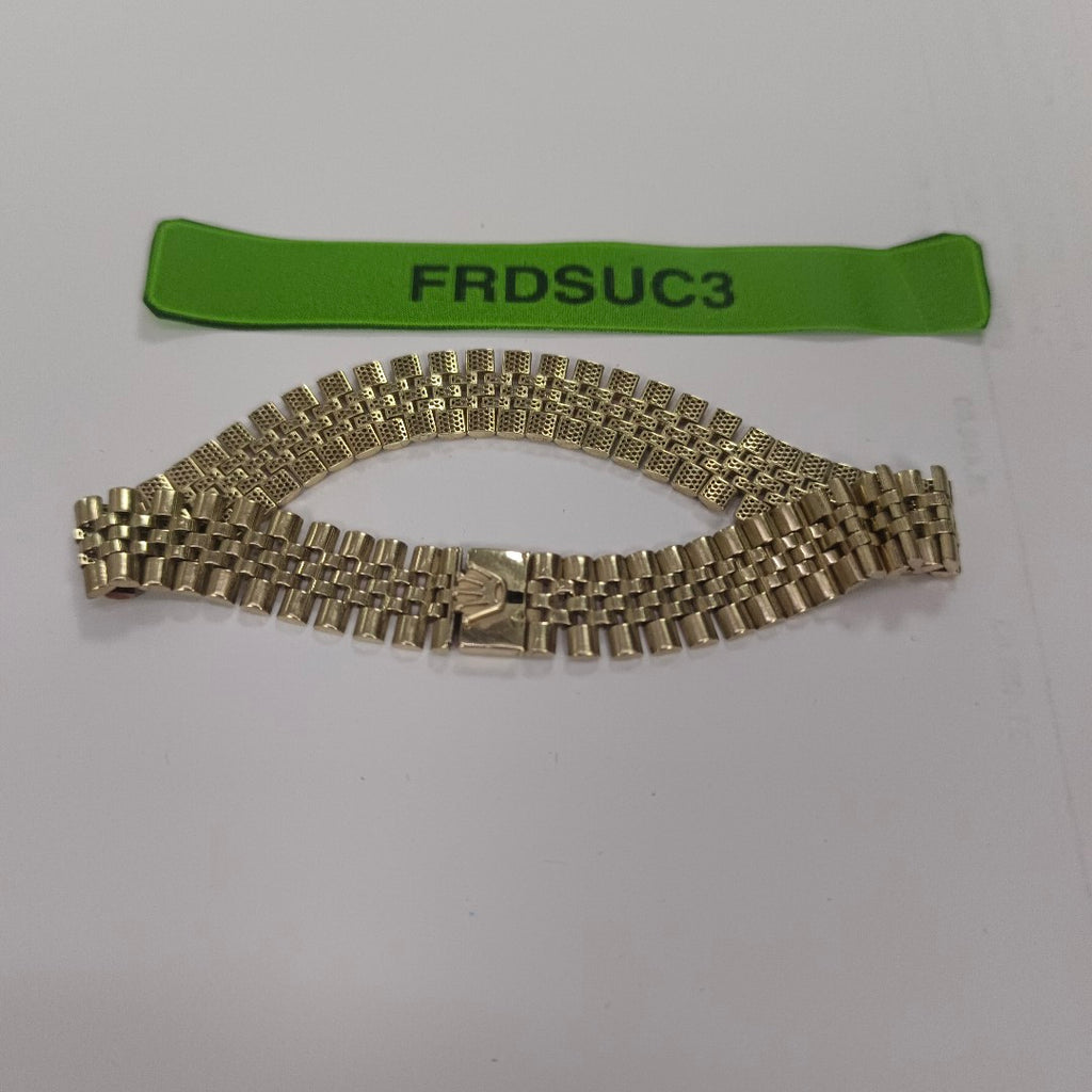 PULSERA ORO 10 K 8.6 GRMS (SEMINUEVO)