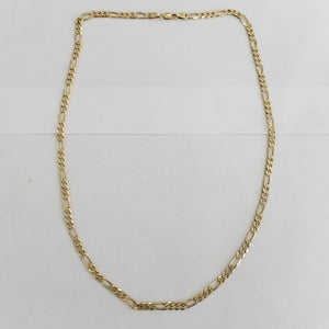 CADENA ORO 14 K 26.6 GRMS (SEMINUEVO)