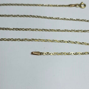 CADENA ORO 10 K 2 GRMS (SEMINUEVO)