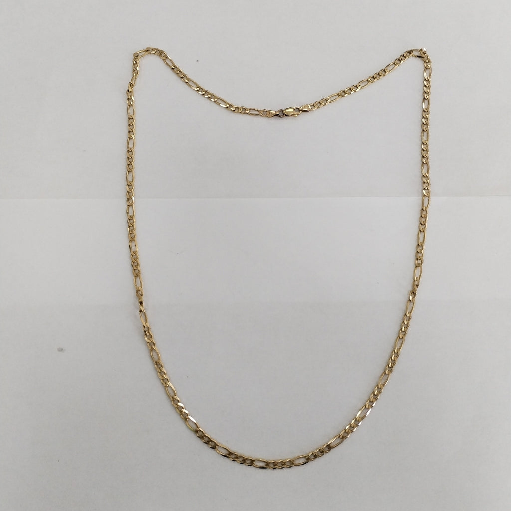 CADENA ORO 14 K 14.8 GRMS (SEMINUEVO)