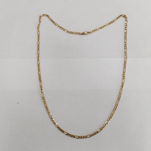 CADENA ORO 14 K 14.8 GRMS (SEMINUEVO)