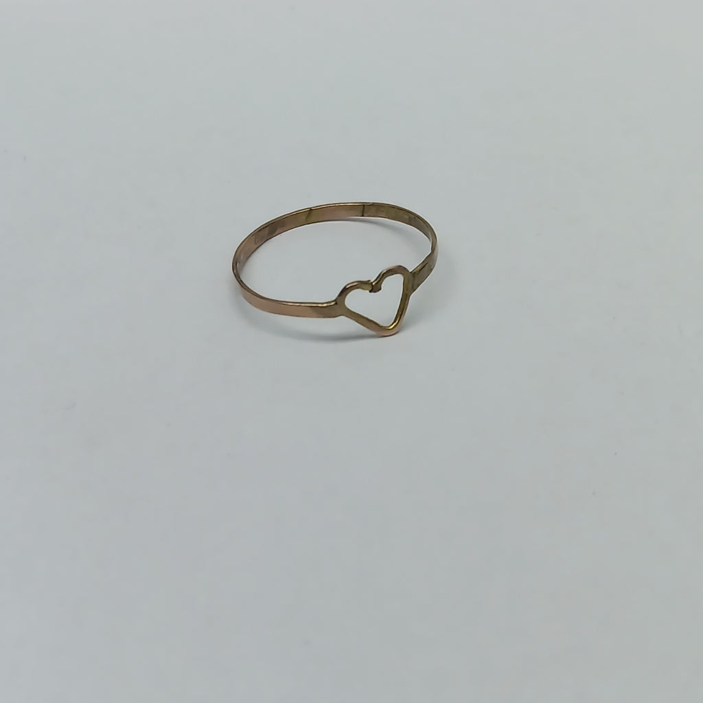 ANILLITO ORO 8 K 0.6 GRMS (SEMINUEVO)