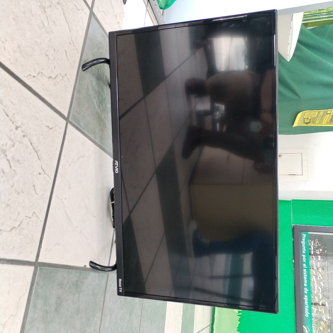 PANTALLA ATVIO ATV-32SMR (2022) 32" LED HD (SEMINUEVO)