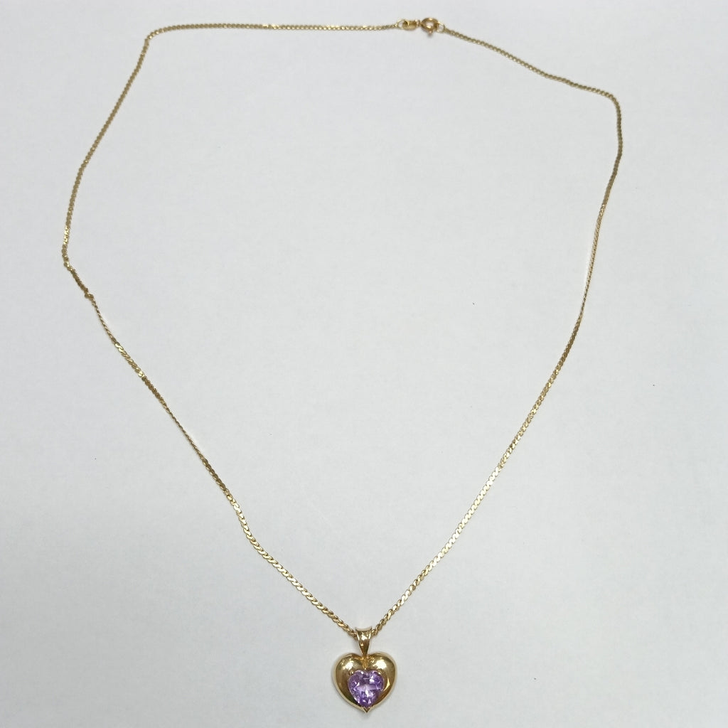 CADENA,DIJE ORO 14 K 6,00 GRMS (SEMINUEVO)