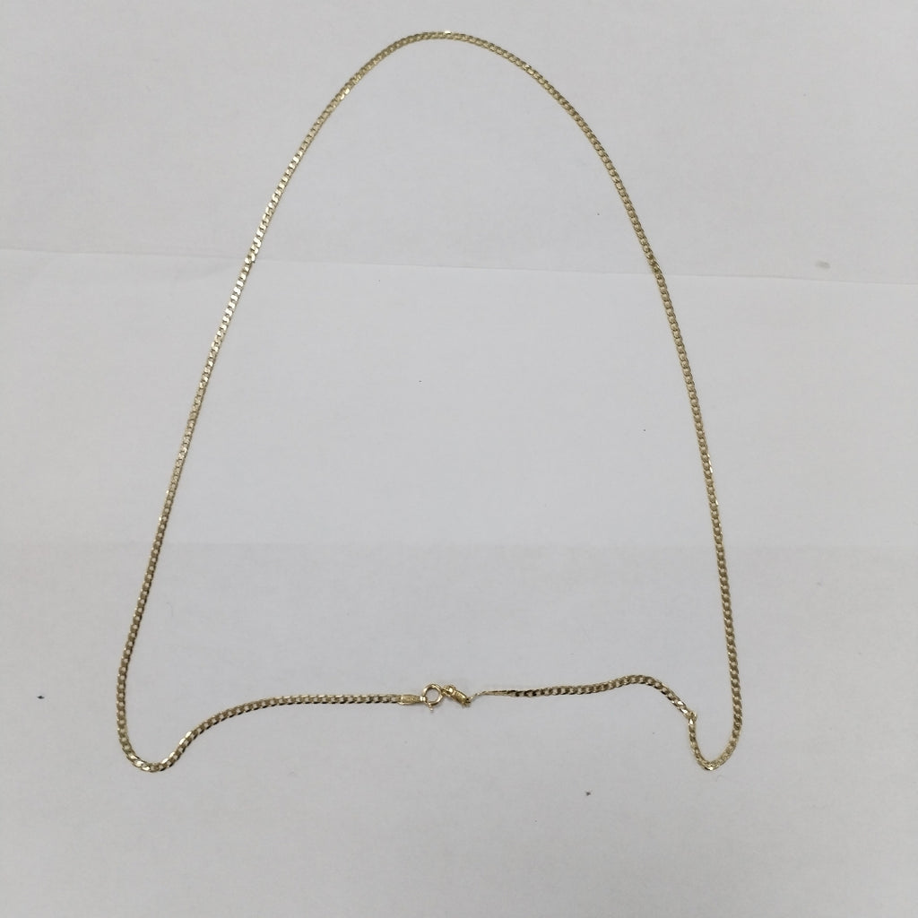 CADENA ORO 14 K 3.1 GRMS (SEMINUEVO)