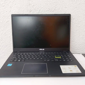 LAPTOP ASUS VIVOBOOK E510KA-BR760W (2024) 128 GB SSD 4 GB RAM (SEMINUEVO)