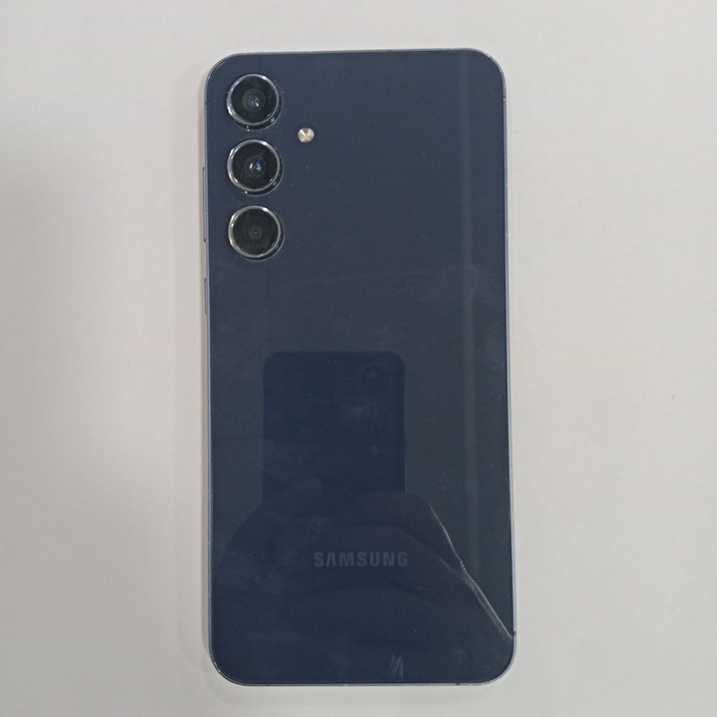 CELULAR SAMSUNG GALAXY A55 5G SM-A556E (2024) 256 GB 8 GB RAM (SEMINUEVO)