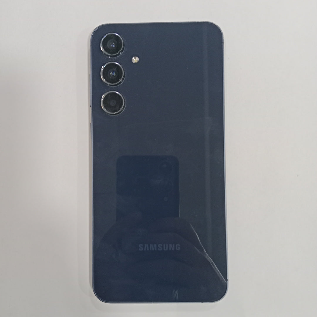 CELULAR SAMSUNG GALAXY A55 5G SM-A556E (2024) 256 GB 8 GB RAM (SEMINUEVO)