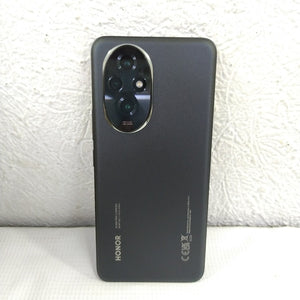 CELULAR HONOR 200 5G ELI-NX9 (2024) 256 GB 12 GB RAM (SEMINUEVO)