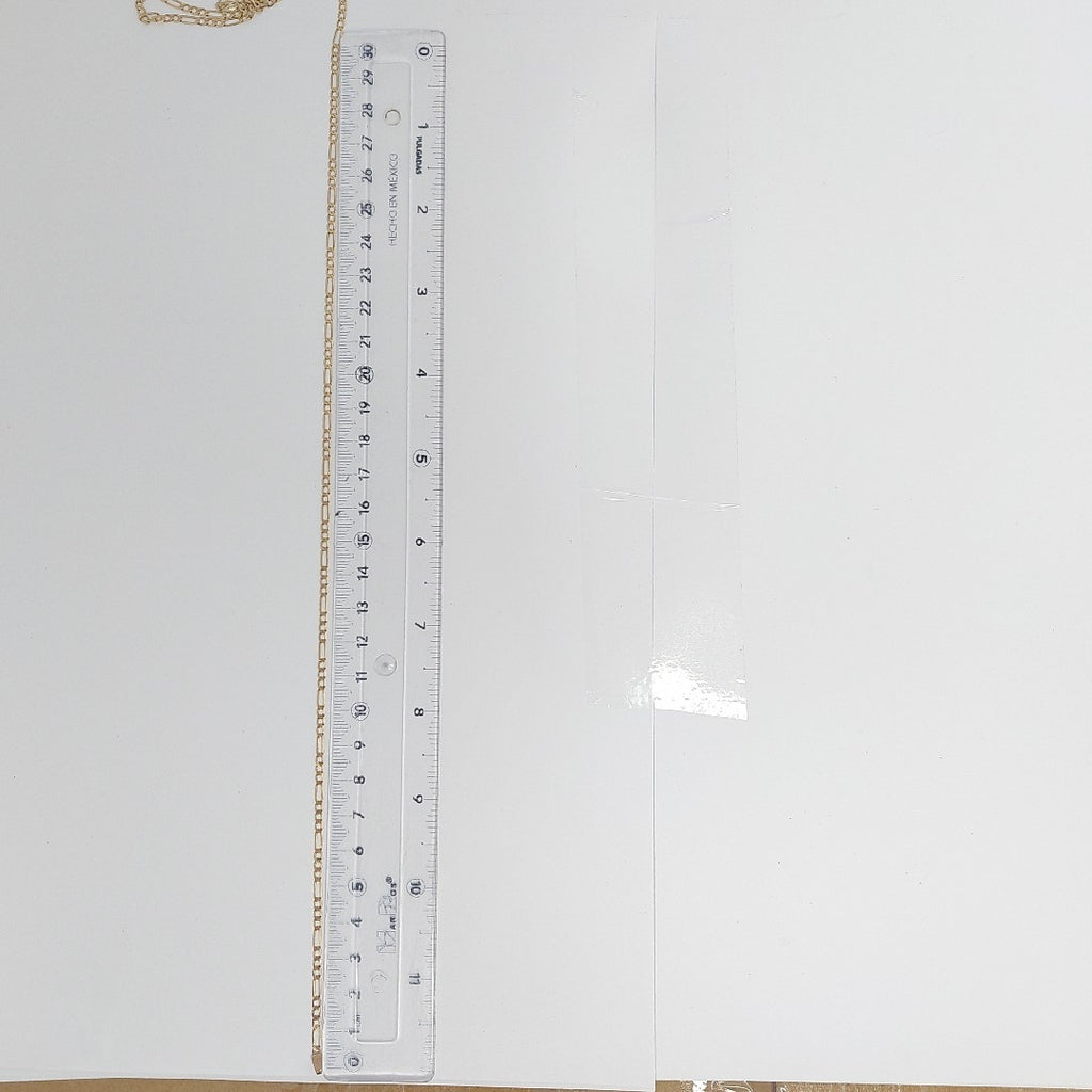 CADENA ORO 14 K 4.8 GRMS (SEMINUEVO)