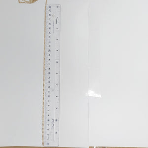 CADENA ORO 14 K 4.8 GRMS (SEMINUEVO)