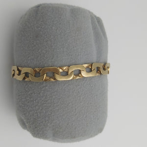 PULSERA ORO 8 K 31.3 GRMS (SEMINUEVO)