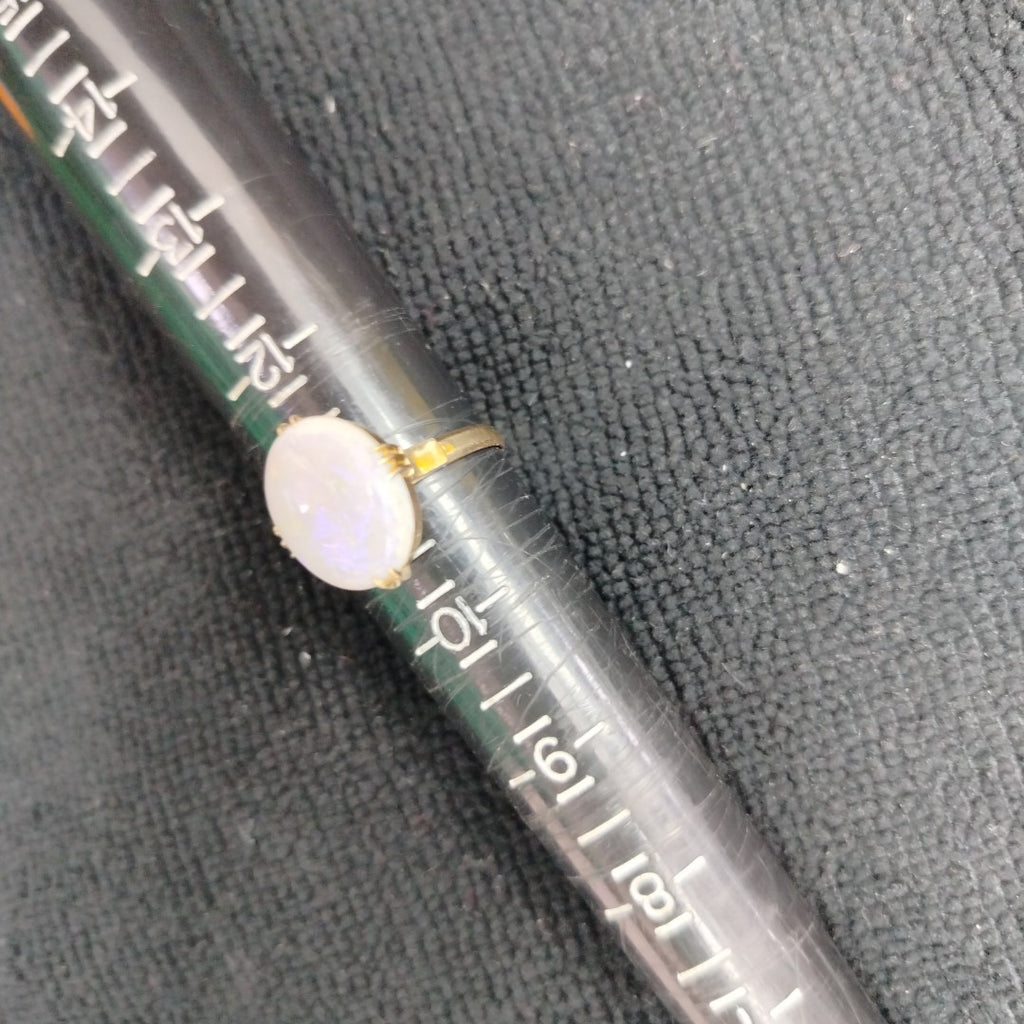 ANILLITO ORO 18 K 4.2 GRMS (SEMINUEVO)
