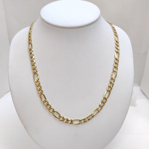 CADENA ORO 14 K 14.3 GRMS (SEMINUEVO)