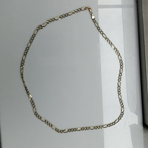 CADENA ORO 10 K 12.3 GRMS (SEMINUEVO)