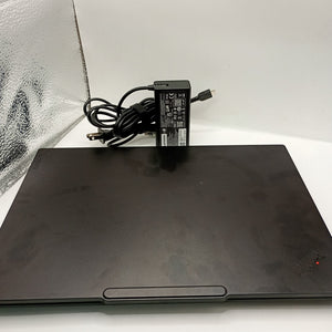 LAPTOP LENOVO THINKPAD E14 GEN 7 (2025) 512 GB SSD 16 GB RAM (SEMINUEVO)