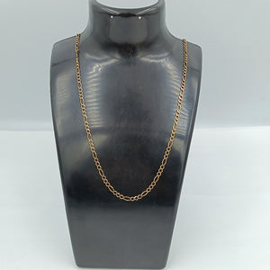 CADENA ORO 10 K 5.3 GRMS (SEMINUEVO)