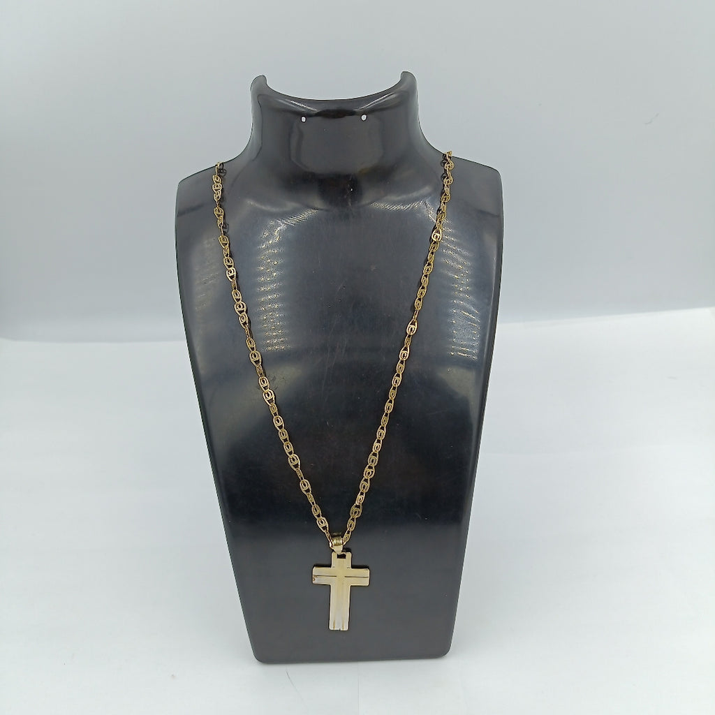 CADENA ORO 14 K 9.3 GRMS (SEMINUEVO)