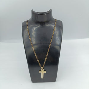CADENA ORO 14 K 9.3 GRMS (SEMINUEVO)