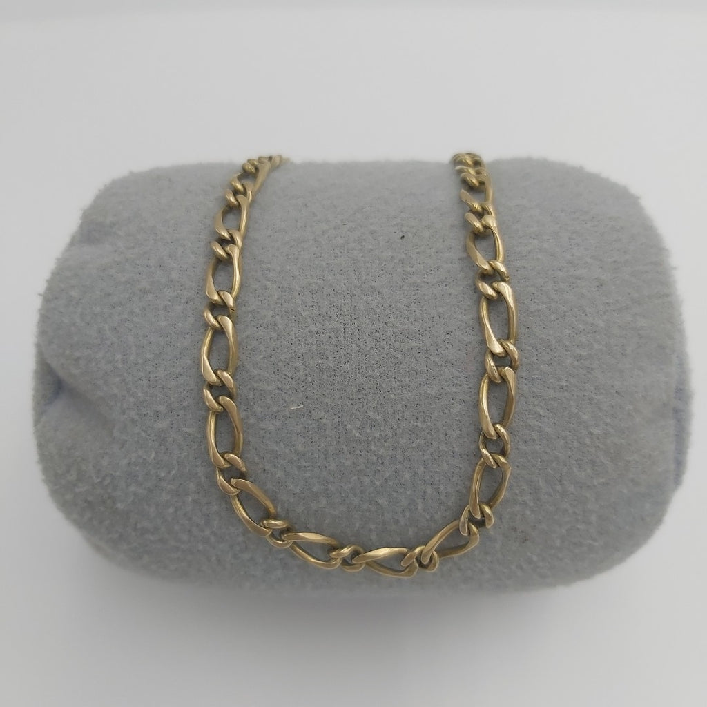 CADENA ORO 8 K 29 GRMS (SEMINUEVO)