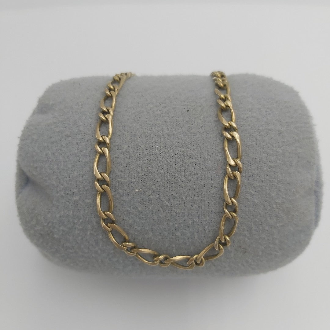 CADENA ORO 8 K 29 GRMS (SEMINUEVO)