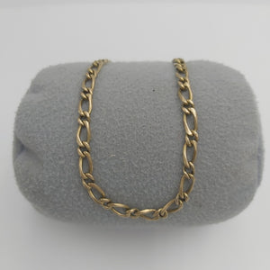 CADENA ORO 8 K 29 GRMS (SEMINUEVO)