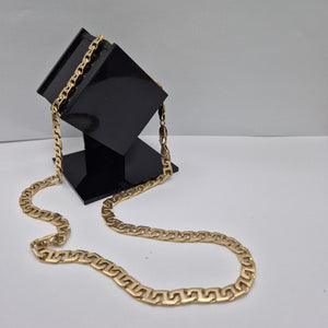 CADENA ORO 14 K 41,10 GRMS (SEMINUEVO)
