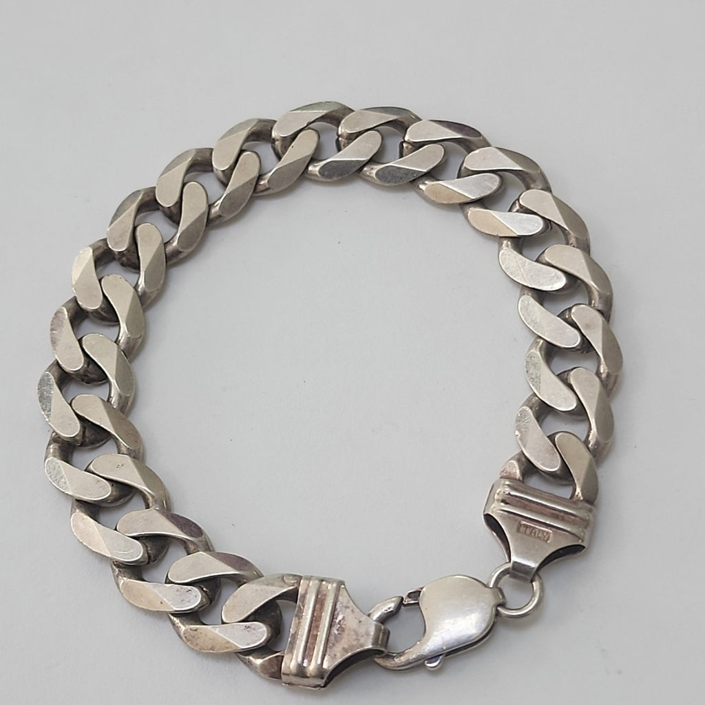 PULSERA PLATA 32.3 GRMS (SEMINUEVO)