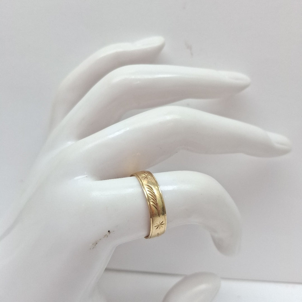 ARGOLLA ORO 10 K 2 GRMS (SEMINUEVO)