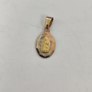 DIJE ORO 10 K 0.8 GRMS (SEMINUEVO)
