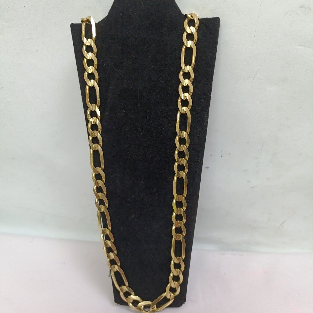 CADENA ORO 14 K 75,10 GRMS (SEMINUEVO)