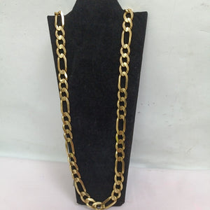 CADENA ORO 14 K 75,10 GRMS (SEMINUEVO)