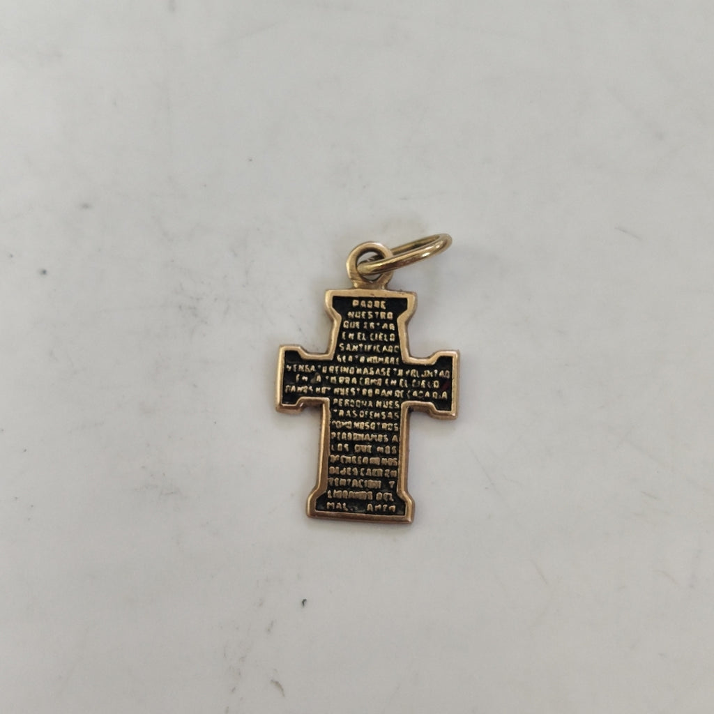 DIJE ORO 10 K 1.5 GRMS (SEMINUEVO)