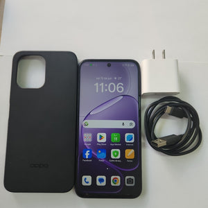 CELULAR OPPO A6X CPH2819 (2025) 128 GB 4 GB RAM (SEMINUEVO)