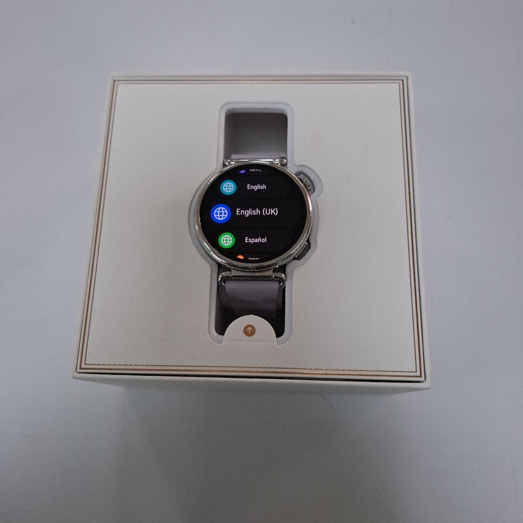 SMARTWATCH HUAWEI WATCH GT 6 KSU-B19 41 MM GPS (SEMINUEVO)