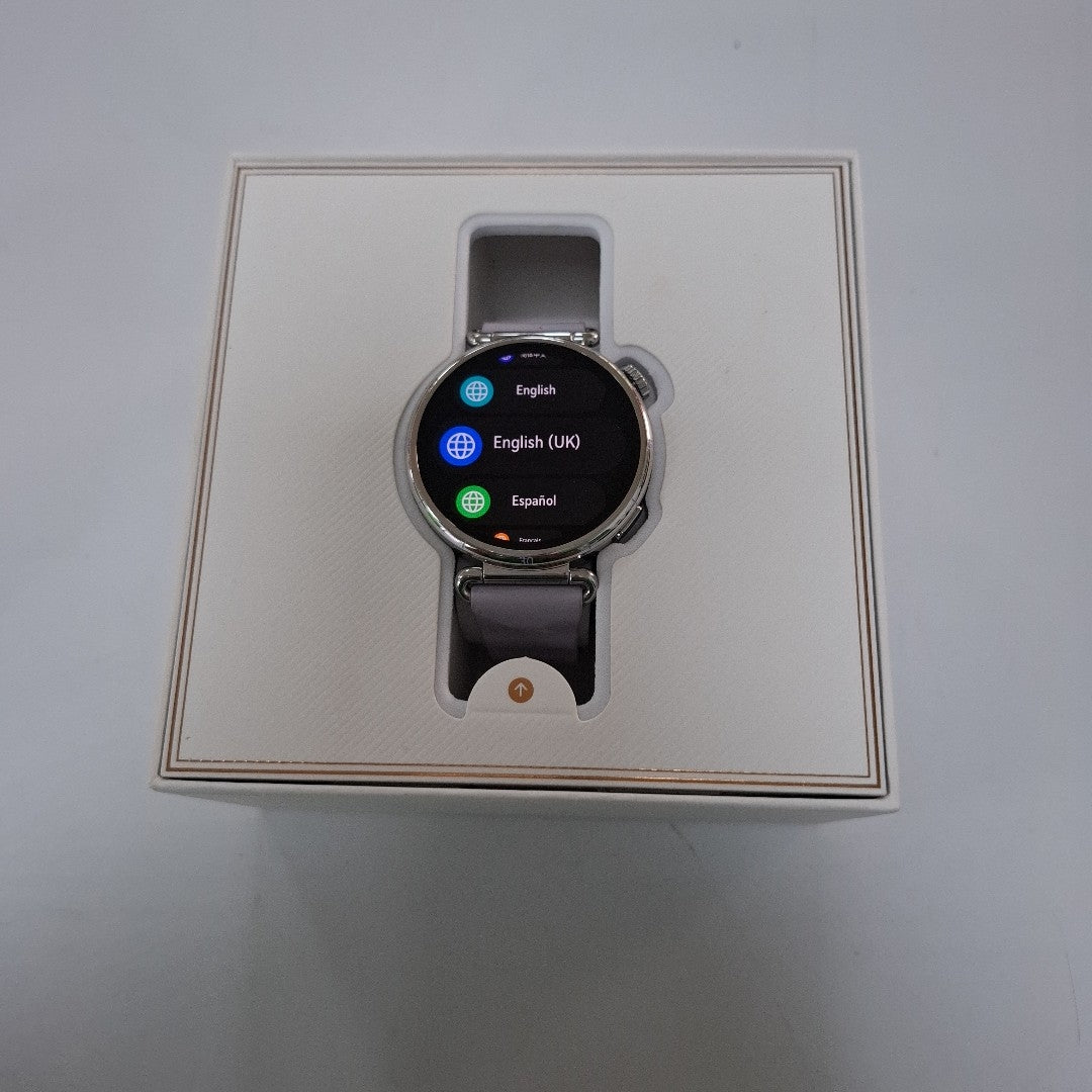 SMARTWATCH HUAWEI WATCH GT 6 KSU-B19 41 MM GPS (SEMINUEVO)