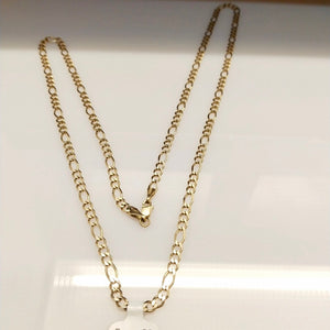CADENA ORO 10 K 9 GRMS (SEMINUEVO)