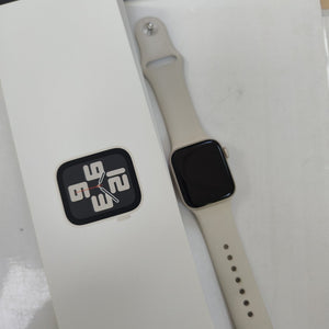 SMARTWATCH APPLE SE 2 ALUMINIO A2722 40 MM GPS (SEMINUEVO)