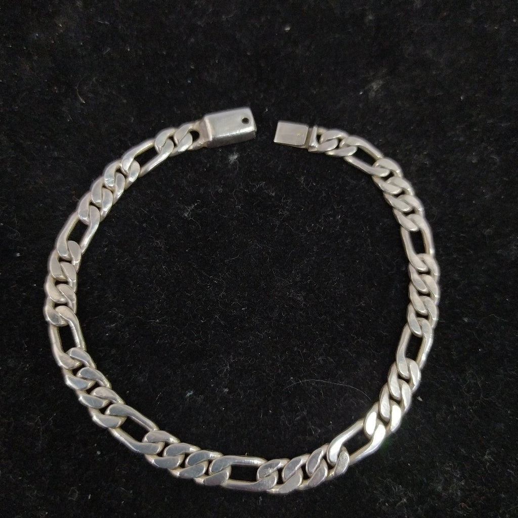 PULSERA PLATA 9.6 GRMS (SEMINUEVO)