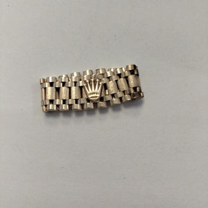 ANILLO ORO 14 K 4.8 GRMS (SEMINUEVO)