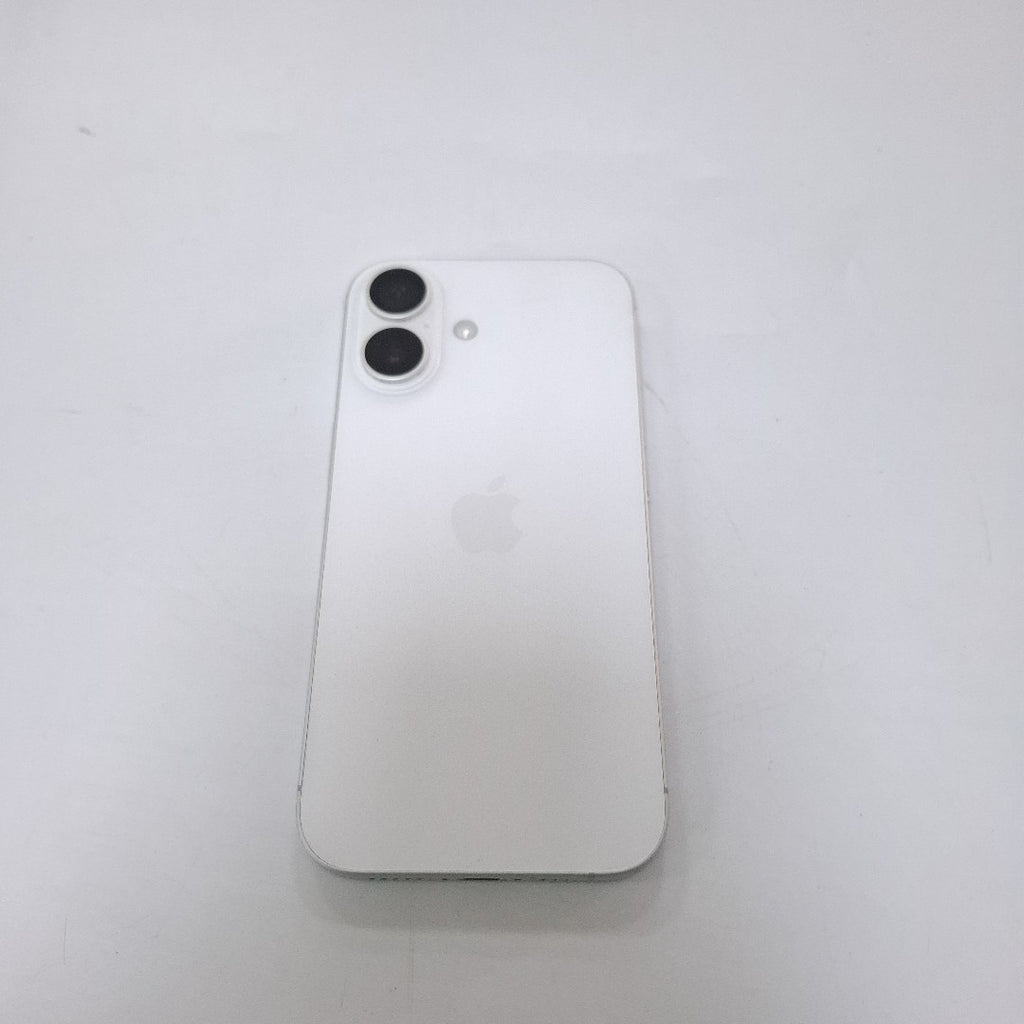 CELULAR APPLE IPHONE 16 A3288 (2024) 128 GB 8 GB RAM (SEMINUEVO)