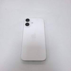 CELULAR APPLE IPHONE 16 A3288 (2024) 128 GB 8 GB RAM (SEMINUEVO)