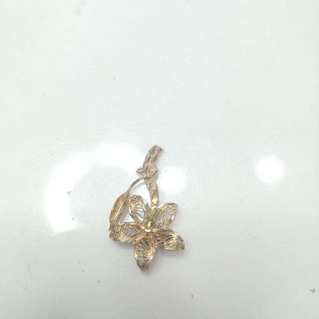 DIJE ORO 14 K 2.2 GRMS (SEMINUEVO)